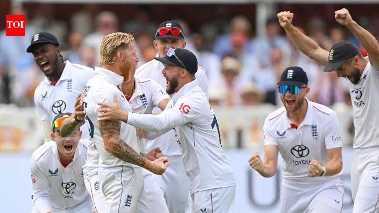 IND vs ENG Test Series: What Went Wrong for India in 1st Test Defeat?